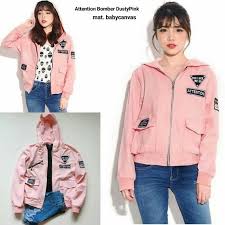 Enjoy leather coba jelaskan apa yang dimaksud dengan jaket, jenis jaket wanita dan model jaket kulit pria (casual dan formal) beserta fungsi, variasi model jaket terbaru (parka, hoodie, pullover, dll), dan. 8607lr Jaket Wanita Murah Jaketwanita Jaketdistro Jaketwanitaterbaru Jaketcewek Shopee Indonesia