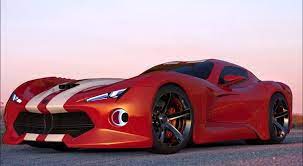 Dodge viper news & reviews. Rumors Abound Regarding The Return Of The Dodge Viper In 2020 Autoinfluence