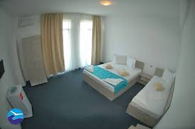 Free self parking is available onsite. Hotel Neptun Eforie Nord
