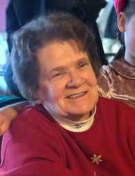 Obituary information for Lois A. Hund