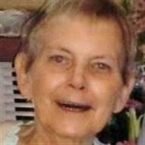 Shirley A. Showalter Obituary