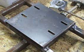 Go Kart Engine Mount How To Install Kartfab Com Go Kart Engines Go Kart Homemade Go Kart