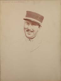 John Elliott, Elliot Christopher Cowdin. SAAM-1927.8.13