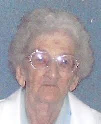 Remembering Della B. Christian