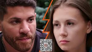 joe and partner broke up