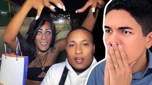 Michael Abrantes's Instagram, Twitter & Facebook