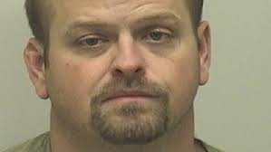 Man and woman accused of making meth