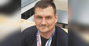 Christopher "Chris" Roy Blackburn Obituary