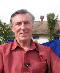 THE FORGOTTEN AUSTRALIANS