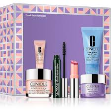 Having a healthy or ruddy appearance | meaning, pronunciation, translations and examples. Clinique Fresh Face Forward Set Ulta Beauty