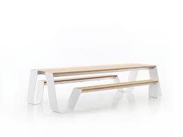 hopper by extremis picknicktafel tuinmeubilair meubelontwerp