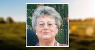 Sophie L. Melanson Obituary May 13, 2018