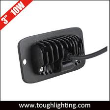 We maintain high standards of excellence and strive for 100% customer satisfaction! China Dc 12v 24v 3 10w Flush Mount Led Back Up Lights China Led Work Lights Led Lighting