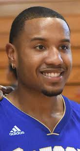 Antilles grad transfers to NAIA program in Kentucky