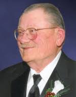 Ben" Bernard Hartman