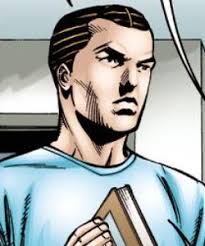 Amazing Spider-Girl (2006) #23