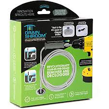 Electric drain snake rental lowes. Dewalt 20v Max Xr Drain Snake Kit Brushless Dcd200d1 Amazon Com