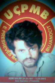 Presheva me rrethinë