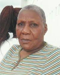 Carnetta “Mrs. Carmie” Duncombe-Russell