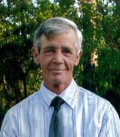 Obituary for Dale Arthur Patterson