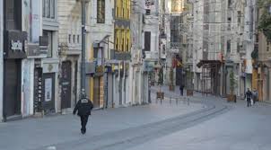 29 nisan 2021 perşembe gününden itibaren muafiyetler kapsamında. Icisleri Bakanligi Ndan Yeni Genelge Gorev Belgesi Icin E Basvuru Genel Ege Olay Gazetesi