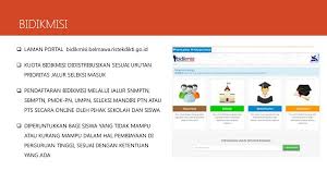 Check spelling or type a new query. Bidikmisi Online 2016 Ppt Download