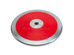 4) throwing from the power. Discus Sport Tool Disc Stock Photo Image Of White Pass 23733316