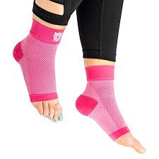 Bitly Ankle Brace Support Socks Women For Foot Pain Plantar Fasciitis Can Be Used As Dorsal Night Splint Reflexology Tool Spurs For Flat Feet