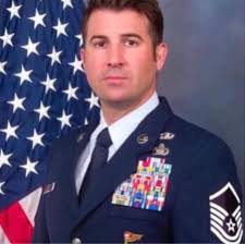 Seth Shields had an incredible and rewarding career in the Air Force. I  hope everyone listens to the mesmerizing interview with Seth and his return  to civilian life in Batesville. Seth is