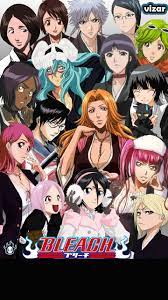 Check spelling or type a new query. 86 Bleach Characters Ideas Bleach Characters Bleach Bleach Anime