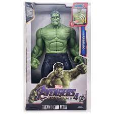 We did not find results for: Toys Titan Hero The Hulk 10 Inches Shopee Philippines
