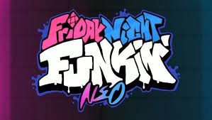 Fnf Neo Mod In 2021 Funkin Friday Night Friday