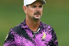 Pga tour stats, video, photos, results, and career highlights. Sa Born Slovakian Golfer Says Ernie Isn T Happy With Him