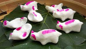 Enjoy Dongzhi Festival With Chicken Puppy Dumplings Taiwan News 2016 12 21