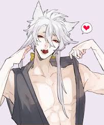 小狐丸 おしゃれまとめの人気アイデア pinterest mitsu イラスト アニメ 刀剣乱舞 アニメ