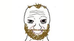 The perfect zoomer wojak floss animated gif for your conversation. Zoomer Wojak Know Your Meme