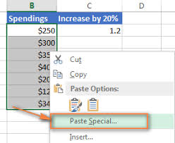 How To Calculate Percentage In Excel Percent Formula Examples