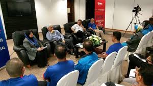 Bredero shaw sdn bhd and ppsc industries sdn bhd are among our major customers in this field of interest. Sesi Sembang Teh Tarik Bersama Tnb Janamanjung Sdn Bhd Facebook
