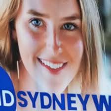 Find Sidney West added a new photo.