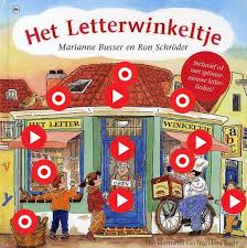 Juf Ingrid Groep 1 2 Ingridheersink Yurls Net Thema Geletterdheid Boek Voor Kinderen