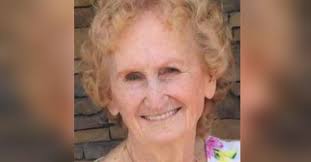 Rita Faye Guess Obituary