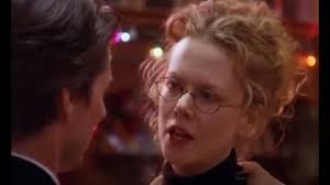 The Class of 1999: 'Eyes Wide Shut'