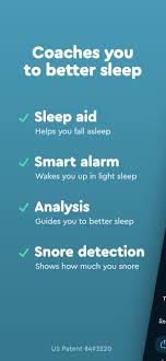 Sleep Cycle Smart Alarm Clock On The App Store