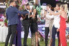 How To Watch Love Island Uk 2021 In The Us