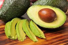 10 Health Benefits Of Avocado