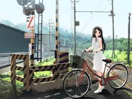 Suzuki Sora 92221 Zerochan Gadis Animasi Animasi Hokkaido