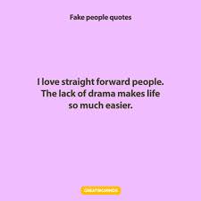 Find the best fake family quotes, sayings and quotations on picturequotes.com. Best 161 Fake People Quotes To Remember In Life Great Big Minds