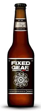 Fixed Gear Beer Beautiful Beer Beer Design