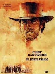 Las Mejores Peliculas Del Oeste Eastwood Movies Clint Eastwood Movies Western Film