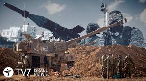 In our live broadcast entitled: Israel Gaza Ceasefire Through Egyptian Mediation Takes Effect Tv7 Israel News 14 11 19 Nelson Mcbs